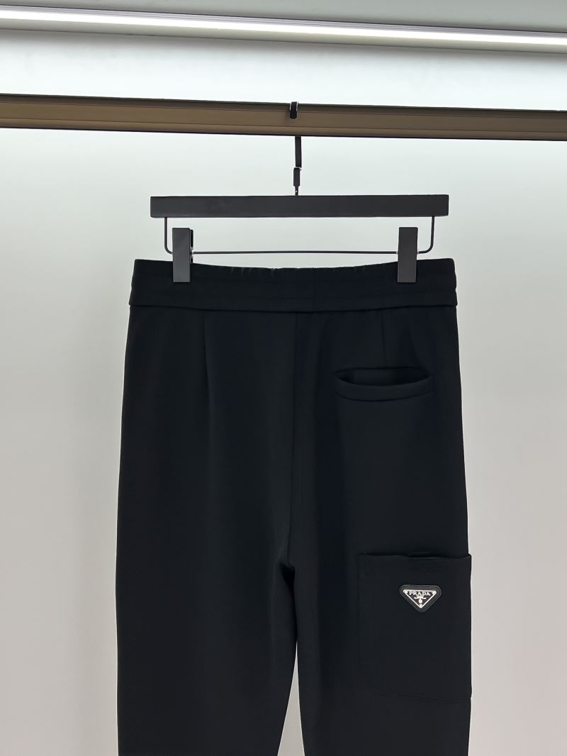 Prada Long Pants